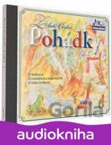 Zlaté České pohádky 6.