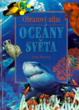 Obrazový atlas Oceány světa