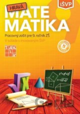 Hravá matematika 9