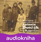 Antonín Dvořák v Americe