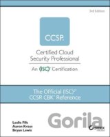 The Official (ISC)2 CCSP CBK Reference