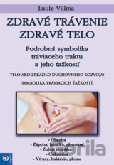 Zdravé trávenie - zdravé telo