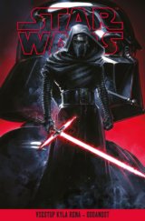 Star Wars: Vzestup Kyla Rena
