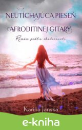 Neutíchajúca pieseň Afroditinej gitary