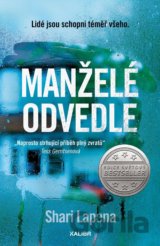 Manželé odvedle
