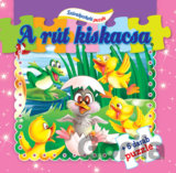 A rút kiskacsa