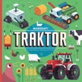 Nasedat! Traktor