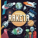 Nasedat! Raketa