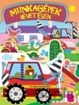 Munkagépek bevetésen