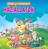 Háziállatok