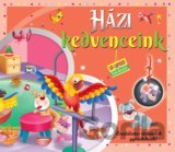 Házi kedvenceink 3D