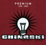 Chinaski: Premium LP