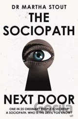 The Sociopath Next Door