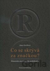 Co se skrývá za značkou?