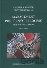Management podpůrných procesů