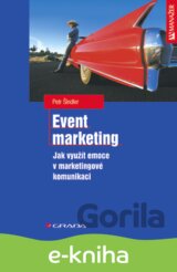 Event marketing
