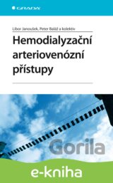 Hemodialyzační arteriovenózní přístupy