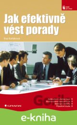 Jak efektivně vést porady