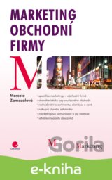 Marketing obchodní firmy