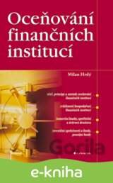 Oceňování finančních institucí