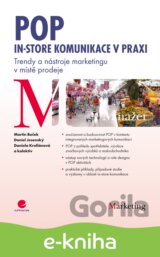 POP - In-store komunikace v praxi