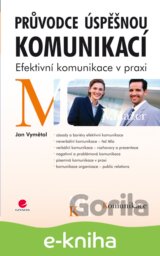 Průvodce úspěšnou komunikací