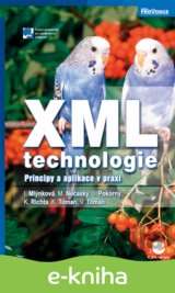 XML technologie