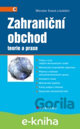 Zahraniční obchod