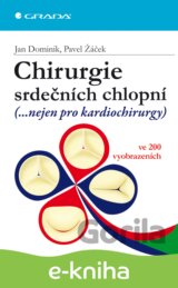 Chirurgie srdečních chlopní