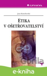 Etika v ošetřovatelství