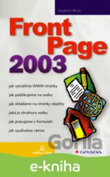 FrontPage 2003