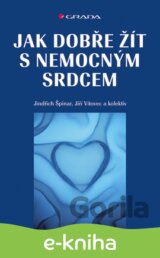 Jak dobře žít s nemocným srdcem