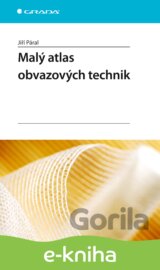 Malý atlas obvazových technik