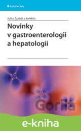 Novinky v gastroenterologii a hepatologii