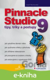 Pinnacle Studio 9