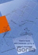 Mechanika letu II.