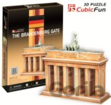 Brandenburská brána