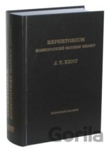 Repetorium homeopatické materie mediky