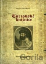 Turzovské knižnice
