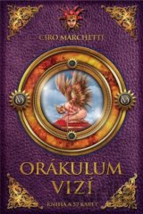 Orákulum vizí (Kniha a 52 karet)