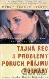 Tajná řeč a problémy poruch příjmu potravy