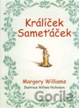 Králíček Sameťáček