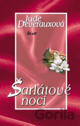 Šarlátové noci