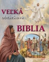 Veľká obrázková Biblia