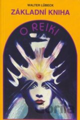Základní kniha o reiki