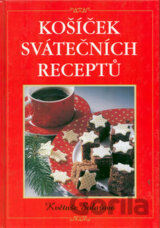Košíček svátečních receptů