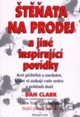 Štěňata na prodej a jiné inspirujíci povídky