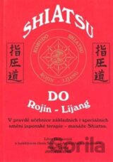 Shiatsu DO