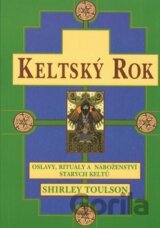 Keltský rok