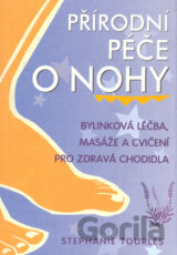 Přírodní péče o nohy